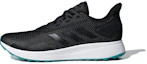 Buy adidas Duramo 9 Schwarz Weiß F34494