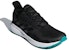 adidas Duramo 9 Hitam Putih F34494
