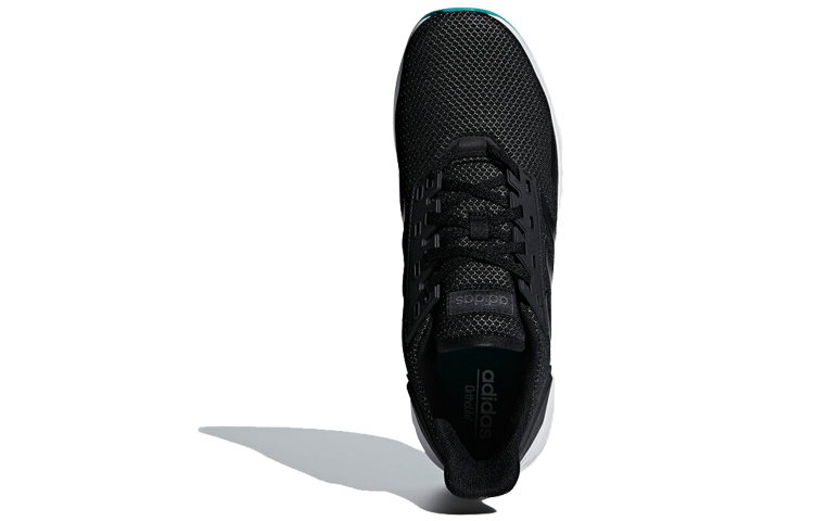 Shop adidas Duramo 9 Schwarz Weiß F34494
