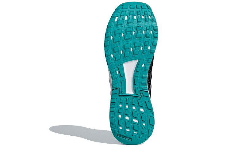 Purchase adidas Duramo 9 Schwarz Weiß F34494