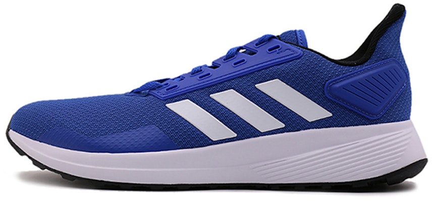 adidas DURAMO 9 Blue/White BB7067 Buy adidas DURAMO 9 Blue/White BB7067