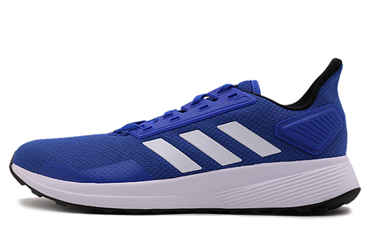 adidas DURAMO 9 Blue/White BB7067