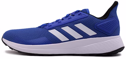 adidas DURAMO 9 Blue/White BB7067 adidas DURAMO 9 Blue/White BB7067