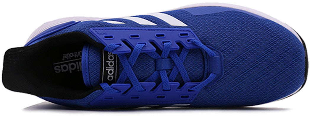 adidas DURAMO 9 Blue/White BB7067 Shop adidas DURAMO 9 Blue/White BB7067
