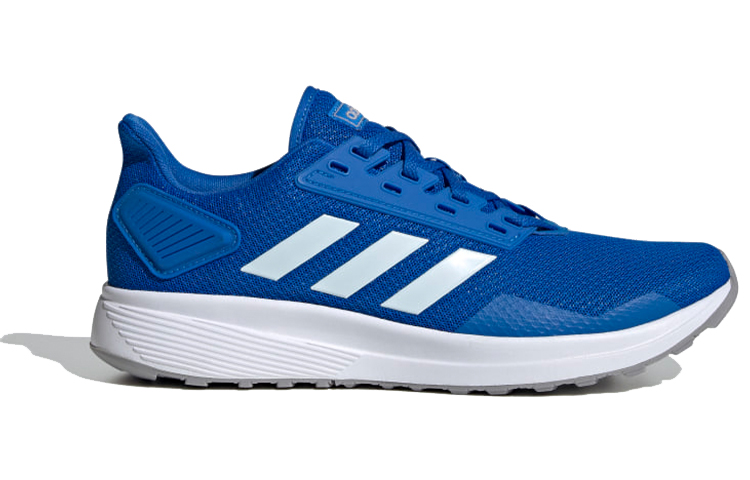 Lookbook adidas Duramo 9 Bleu Foncé EG8664