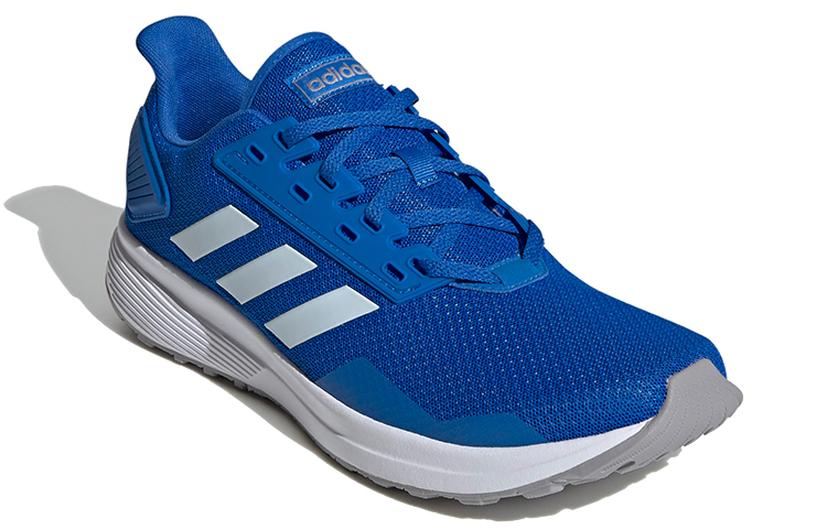 Shop adidas Duramo 9 Bleu Foncé EG8664