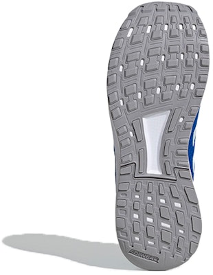 adidas Duramo 9 Dark Blue EG8664 Details for adidas Duramo 9 Dark Blue EG8664