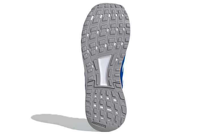 Sizing adidas Duramo 9 Bleu Foncé EG8664