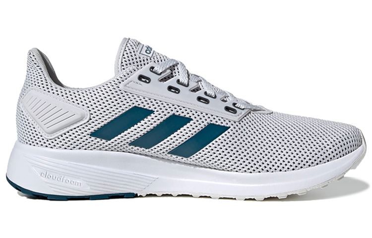 Lookbook adidas Duramo 9 Grey/Blue EG3005