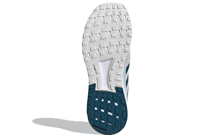 Sizing adidas Duramo 9 Grey/Blue EG3005