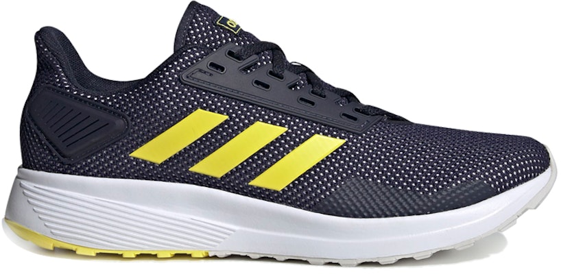 adidas Duramo 9 Navy/Yellow EG3007 Order adidas Duramo 9 Navy/Yellow EG3007