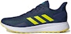 adidas Duramo 9 'Biru Putih Kuning' F34500