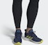 Sizing adidas Duramo 9 'Biru Putih Kuning' F34500