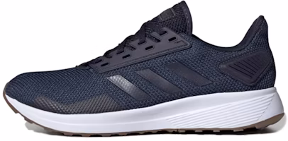 adidas Duramo 9 Navy Blue EE7927 adidas Duramo 9 Navy Blue EE7927