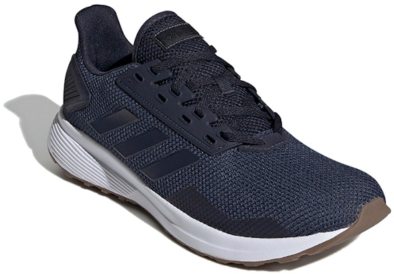 adidas Duramo 9 Navy Blue EE7927 Lookbook adidas Duramo 9 Navy Blue EE7927