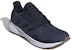 adidas Duramo 9 Biru Laut Navy. EE7927
