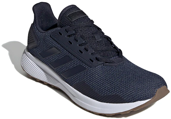 adidas Duramo 9 深藍色 Lookbook adidas Duramo 9 深藍色