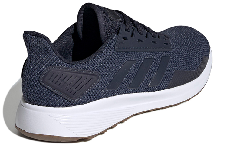 Shop adidas Duramo 9 深藍色