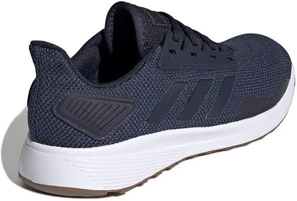 adidas Duramo 9 深藍色 Shop adidas Duramo 9 深藍色
