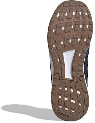 adidas Duramo 9 Navy Blue EE7927 Details for adidas Duramo 9 Navy Blue EE7927