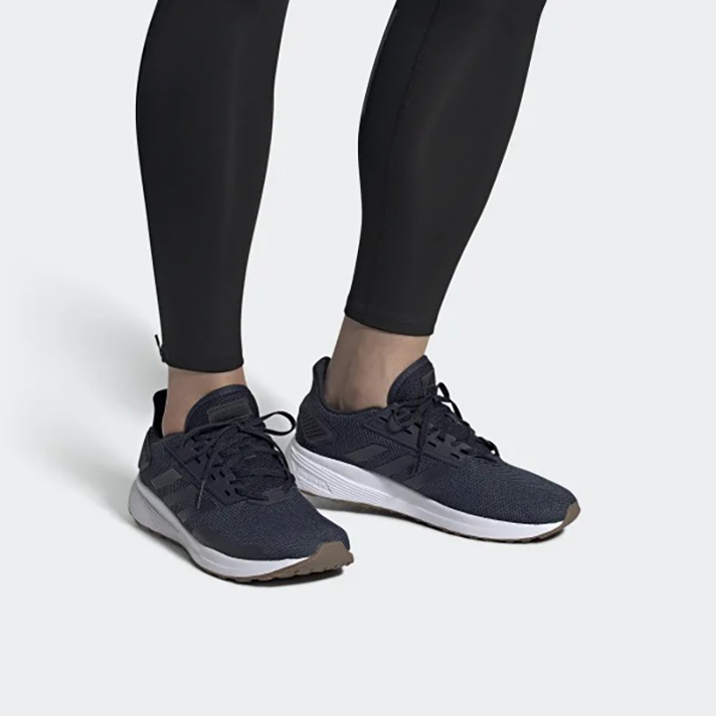 Sizing adidas Duramo 9 深藍色