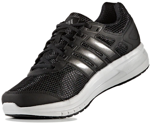 adidas Duramo 'Hitam' BB0806 Lookbook adidas Duramo 'Hitam' BB0806