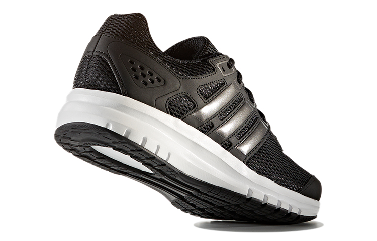 adidas Duramo 'Black' 圖 4