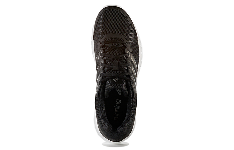 adidas Duramo 'Black' 圖 5