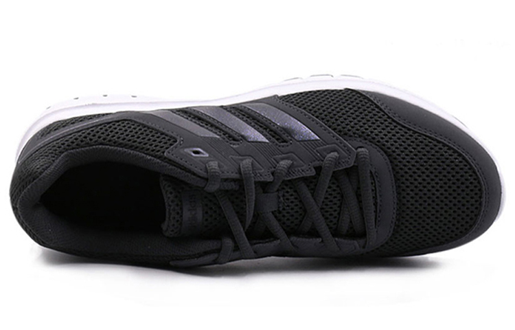 Shop adidas DURAMO LITE 2.0 低筒 跑步鞋 男款 黑色