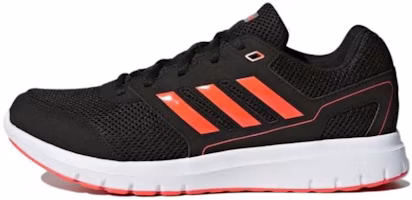 adidas Duramo Lite 2.0 'Black Orange' B75581 adidas Duramo Lite 2.0 'Black Orange' B75581