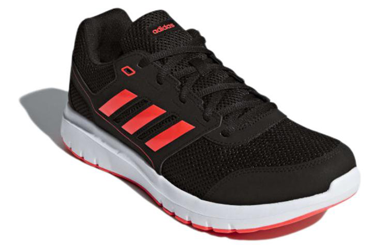 Lookbook adidas Duramo Lite 2.0 'Hitam Jingga' B75581