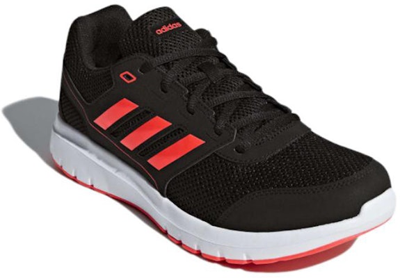 adidas Duramo Lite 2.0 'Black Orange' B75581 Lookbook adidas Duramo Lite 2.0 'Black Orange' B75581
