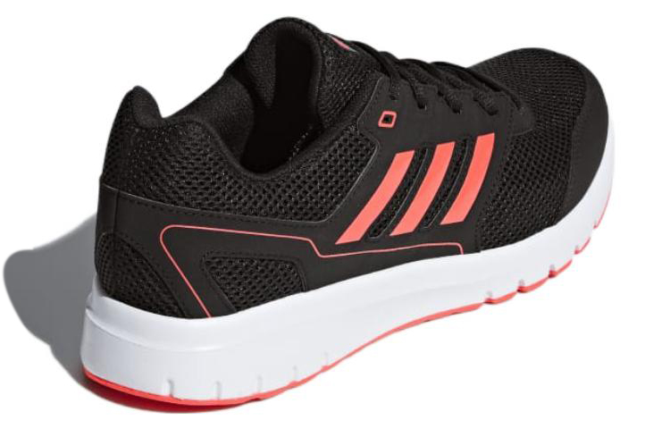 Shop adidas Duramo Lite 2.0 'Hitam Jingga' B75581