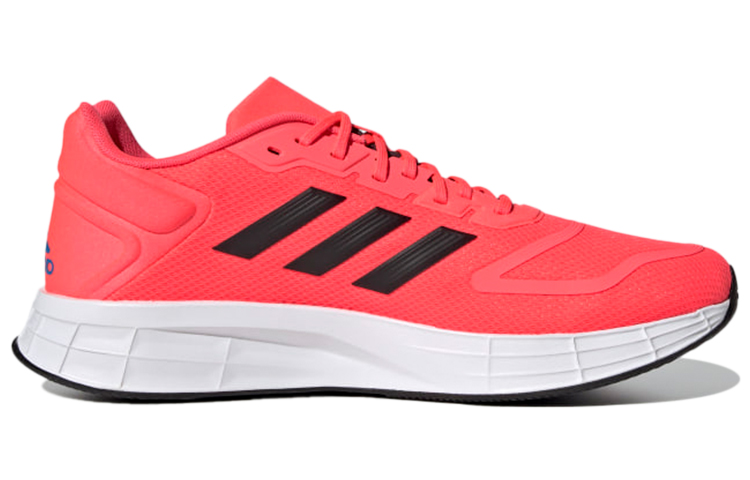 Order adidas Duramo Lite 2.0 Kasut Lari Rendah Tahan Lasak & Selesa Warna Merah Jambu GW8345