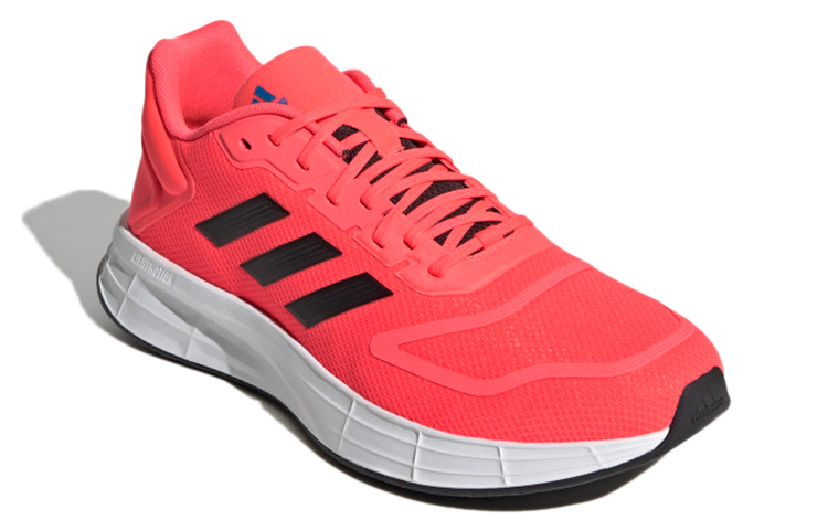 Lookbook adidas Duramo Lite 2.0 Kasut Lari Rendah Tahan Lasak & Selesa Warna Merah Jambu GW8345