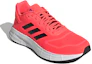 Lookbook adidas Duramo Lite 2.0 Kasut Lari Rendah Tahan Lasak & Selesa Warna Merah Jambu GW8345