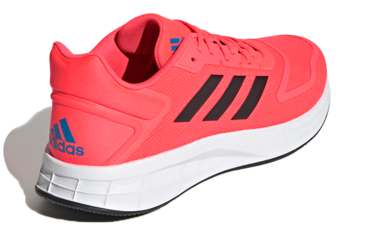 Shop adidas Duramo Lite 2.0 Kasut Lari Rendah Tahan Lasak & Selesa Warna Merah Jambu GW8345