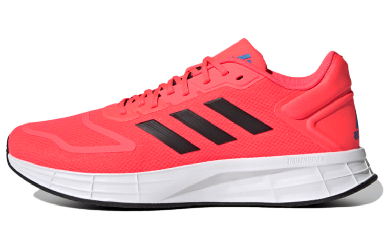 adidas Duramo Lite 2.0 'Comfortable Wear-Resistant Shock-Absorbing Low-Top Running Shoe Pink' GW8345