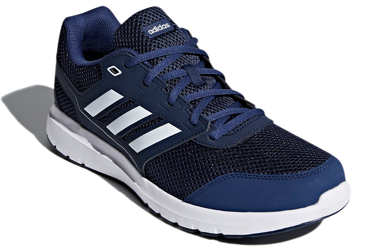 Lookbook アディダス デュラモ ライト 2.0 "ノーブルインディゴ" CG4048