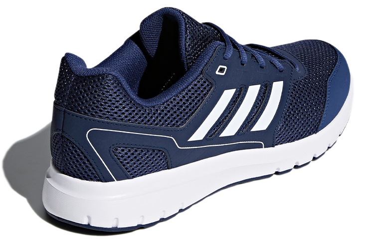 Shop アディダス デュラモ ライト 2.0 "ノーブルインディゴ" CG4048