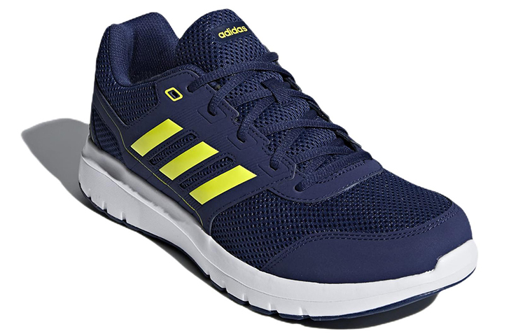 adidas Duramo Lite 2.0 'Shock Yellow' 圖 3