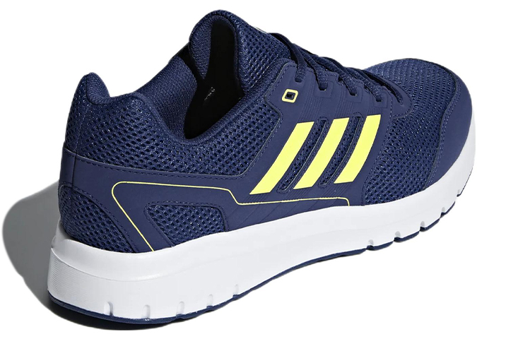 adidas Duramo Lite 2.0 'Shock Yellow' 圖 4