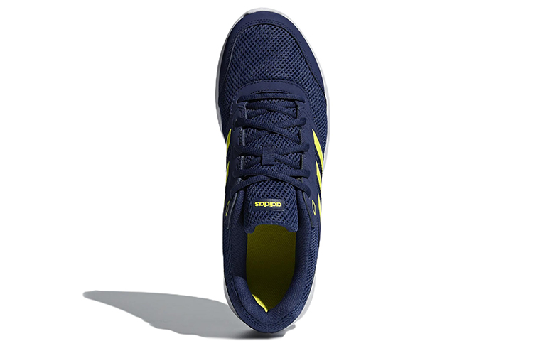 adidas Duramo Lite 2.0 'Shock Yellow' 圖 5