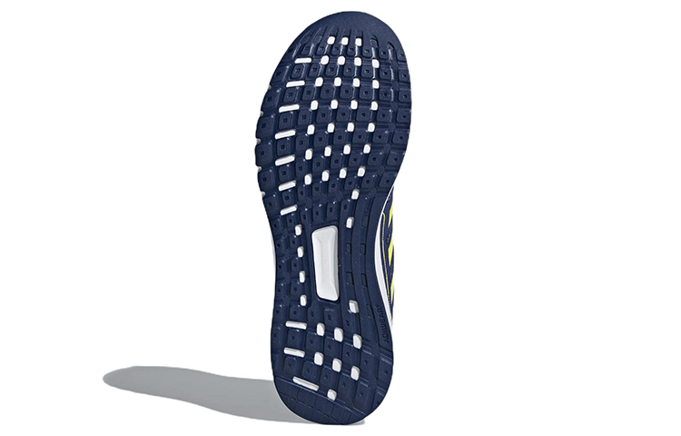 Details for adidas Duramo Lite 2.0 ''Shock Yellow'' Sneaker B75579