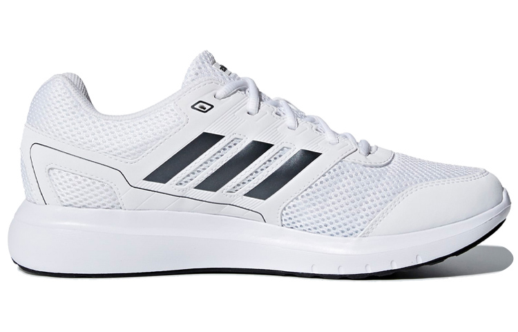 adidas Duramo Lite 2.0 'White Black' 圖 2