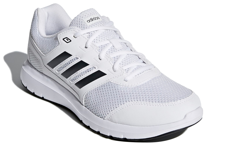 adidas Duramo Lite 2.0 'White Black' 圖 3