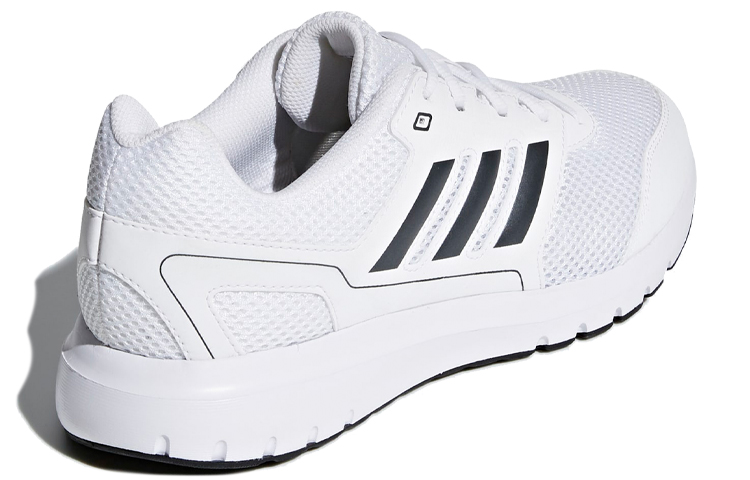 adidas Duramo Lite 2.0 'White Black' 圖 4
