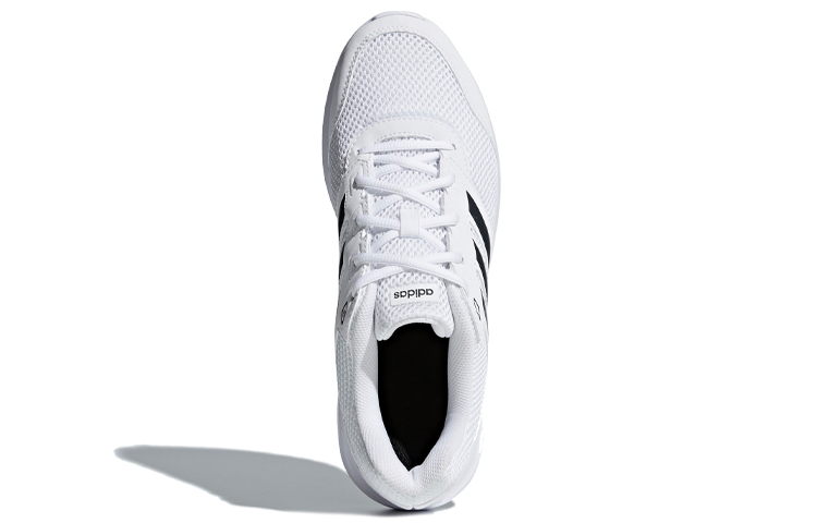adidas Duramo Lite 2.0 'White Black' 圖 5