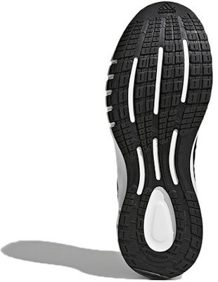 adidas Duramo Lite 'Black White' BB0809 Details for adidas Duramo Lite 'Black White' BB0809
