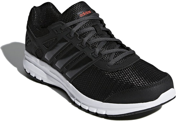 阿迪达斯 Duramo Lite "珊瑚黑" CP8759 Lookbook 阿迪达斯 Duramo Lite "珊瑚黑" CP8759